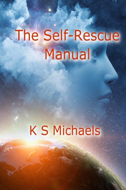 The Self-Rescue Manual, Paperback / softback Book