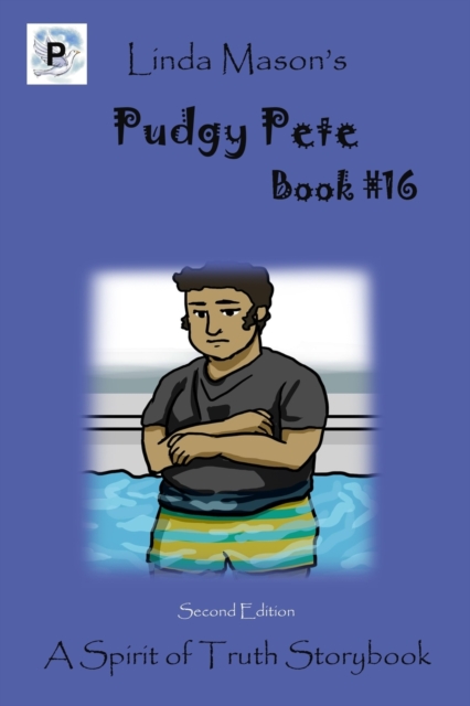 Pudgy Pete Second Edition : Book # 16, Paperback / softback Book