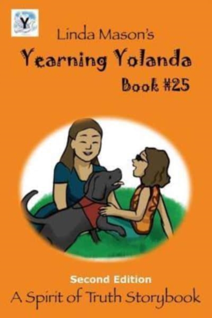 Yearning Yolanda Second Edition : Book # 25, Paperback / softback Book