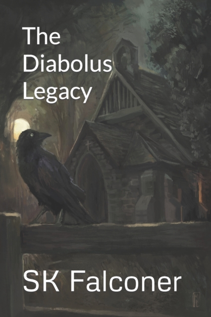 The Diabolus Legacy, Paperback / softback Book