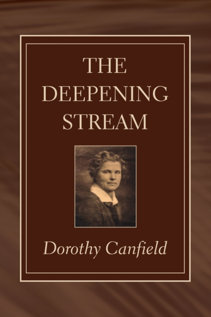 The Deepening Stream, PDF eBook