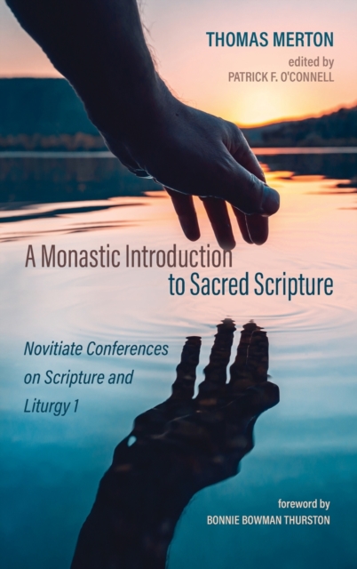A Monastic Introduction to Sacred Scripture, Hardback Book