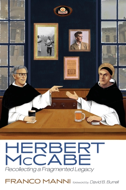 Herbert McCabe, Paperback / softback Book