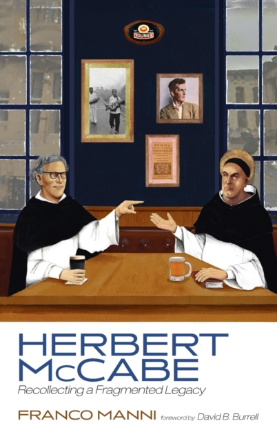 Herbert McCabe, Hardback Book