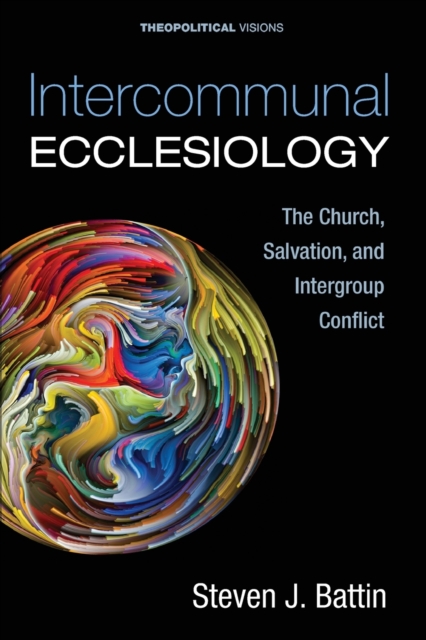 Intercommunal Ecclesiology, Paperback / softback Book