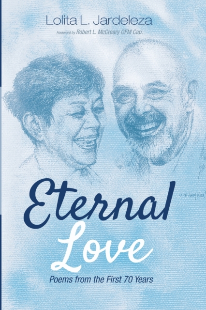 Eternal Love, Paperback / softback Book