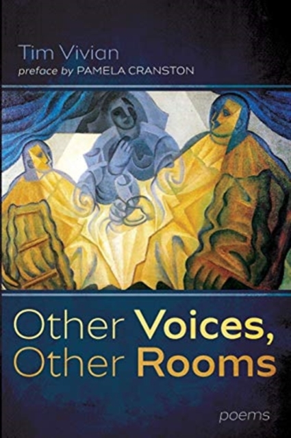 Other Voices, Other Rooms, Paperback / softback Book
