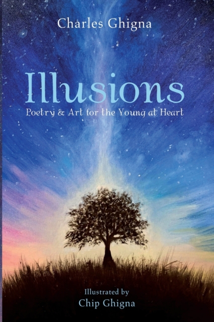 Illusions, Paperback / softback Book