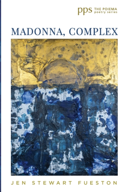 Madonna, Complex, Paperback / softback Book