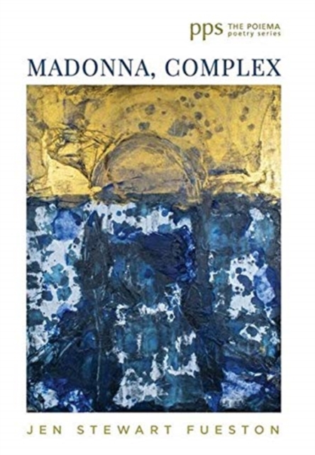Madonna, Complex, Hardback Book