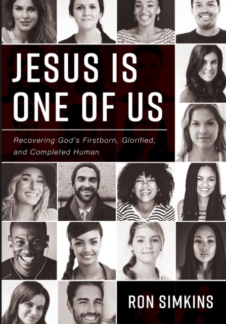 Jesus Is One of Us, Paperback / softback Book