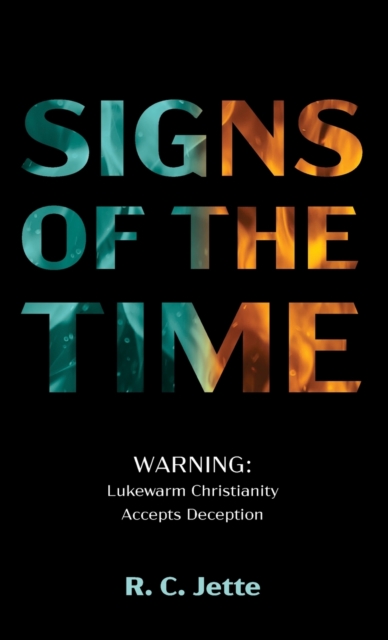 Signs of the Time, Hardback Book