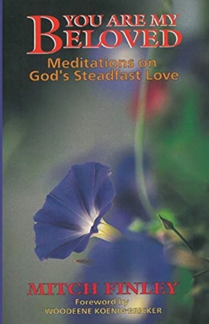 You are My Beloved, Paperback / softback Book