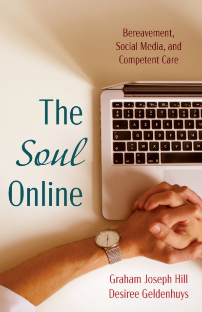The Soul Online, Paperback / softback Book