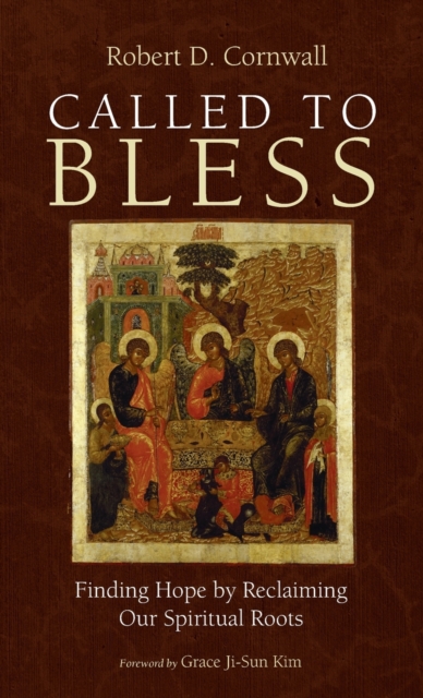 Called to Bless, Hardback Book