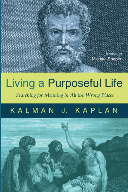 Living a Purposeful Life, Paperback / softback Book