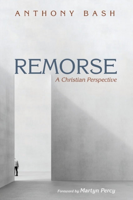 Remorse, Paperback / softback Book