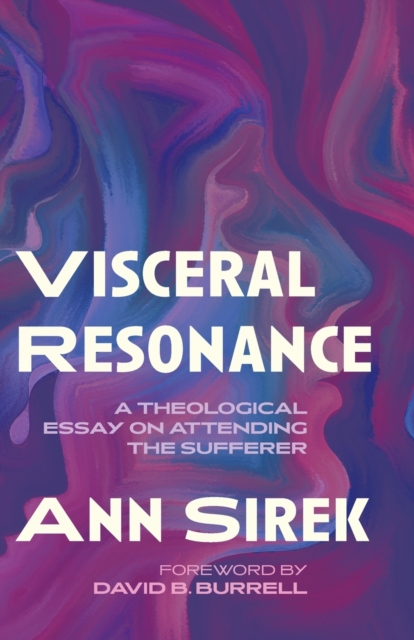 Visceral Resonance, Paperback / softback Book