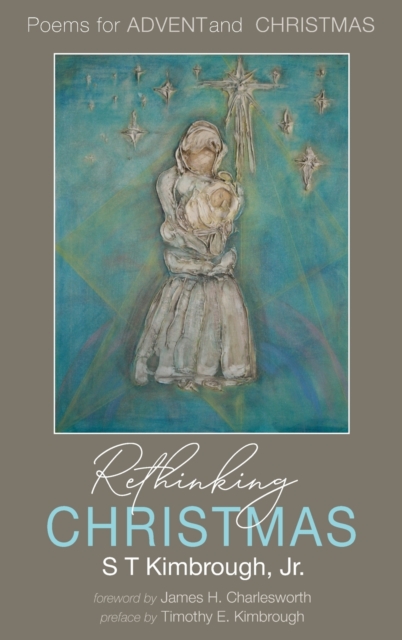 Rethinking Christmas, Hardback Book