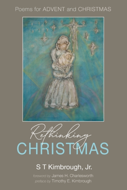 Rethinking Christmas, Paperback / softback Book