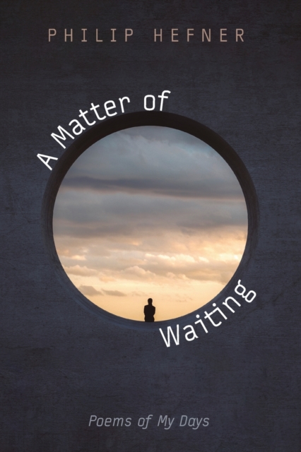 A Matter of Waiting, Paperback / softback Book