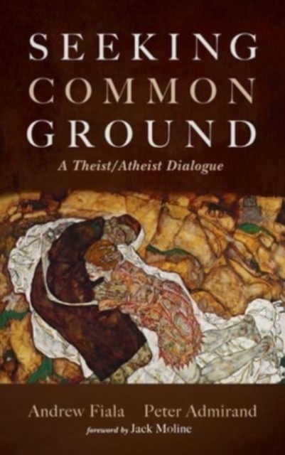 Seeking Common Ground, Hardback Book
