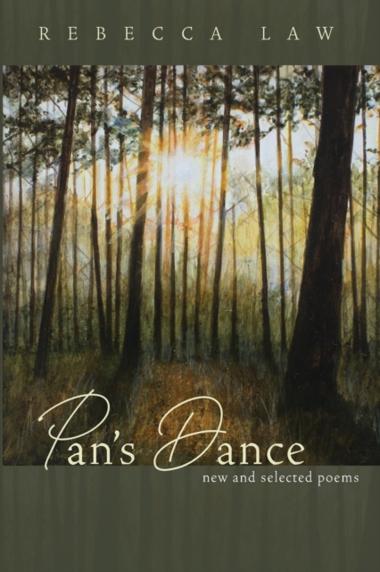 Pan's Dance, Paperback / softback Book