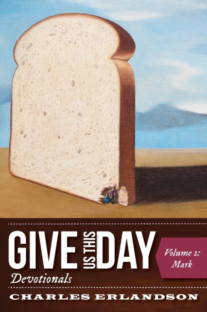 Give Us This Day Devotionals, Volume 2, Paperback / softback Book