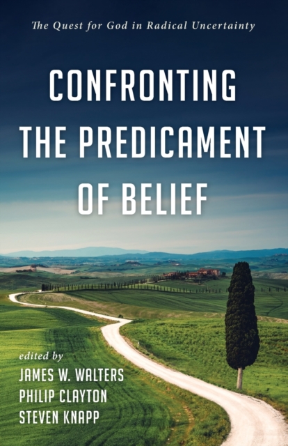 Confronting the Predicament of Belief, Paperback / softback Book