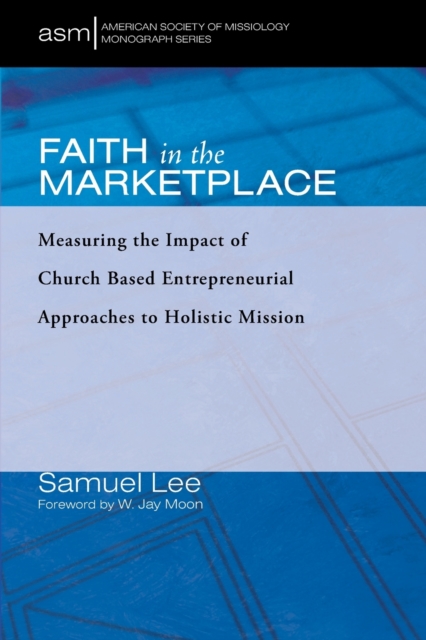 Faith in the Marketplace, Paperback / softback Book