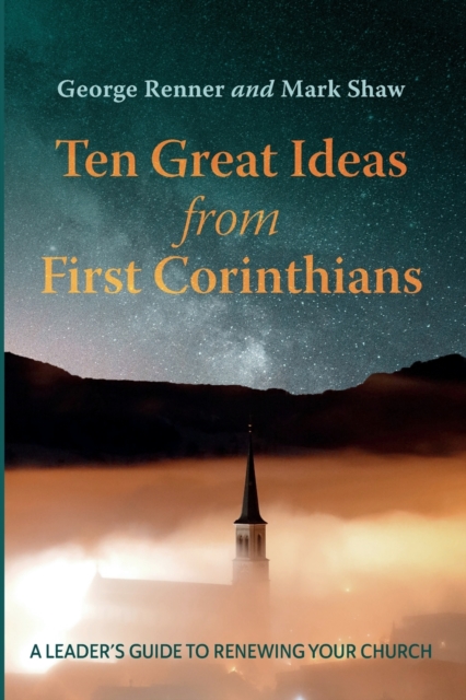Ten Great Ideas from First Corinthians, Paperback / softback Book