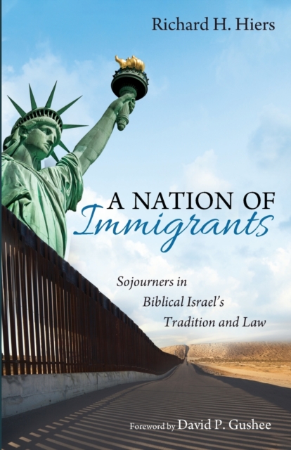 A Nation of Immigrants, Paperback / softback Book