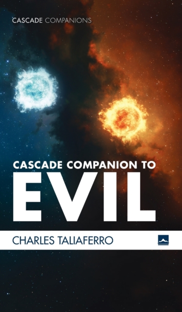 Cascade Companion to Evil, Hardback Book