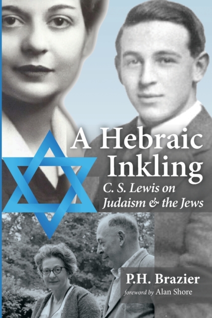A Hebraic Inkling, Paperback / softback Book