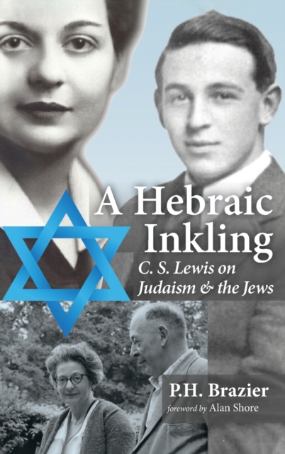 A Hebraic Inkling, Hardback Book