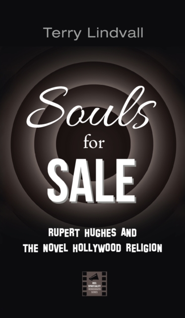 Souls for Sale, Hardback Book