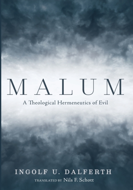 Malum, Paperback / softback Book