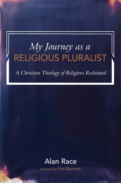 My Journey as a Religious Pluralist, Paperback / softback Book