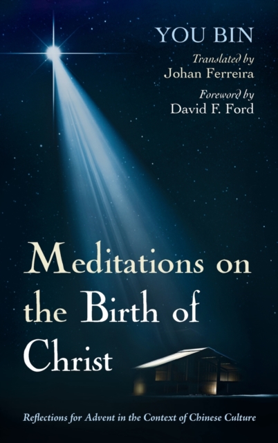 Meditations on the Birth of Christ, Hardback Book