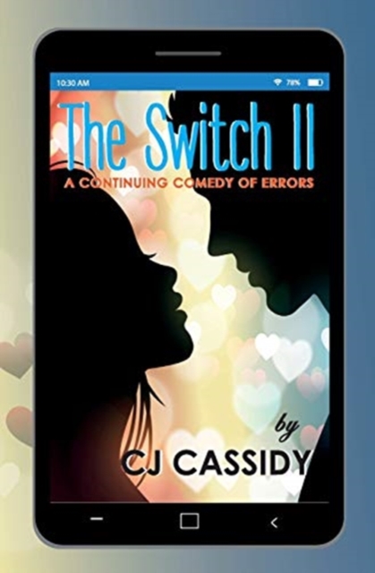 The Switch II, Paperback / softback Book