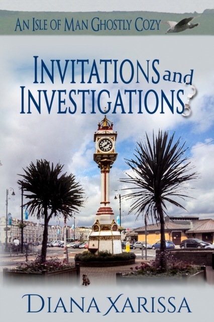 Invitations and Investigations, Paperback / softback Book