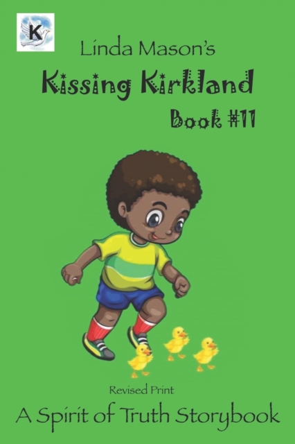 Kissing Kirkland Revised Print : Book # 11, Paperback / softback Book