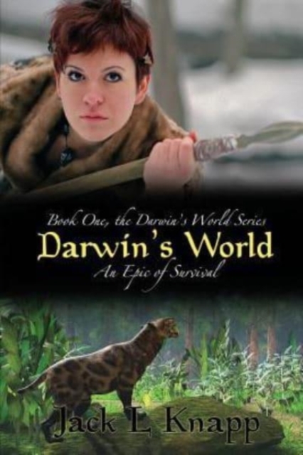 Darwin's World : An Epic of Survival, Paperback / softback Book