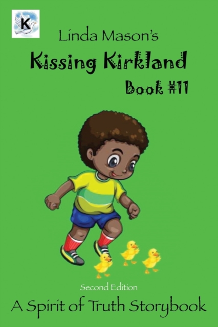 Kissing Kirkland Second Edition : Book # 11, Paperback / softback Book