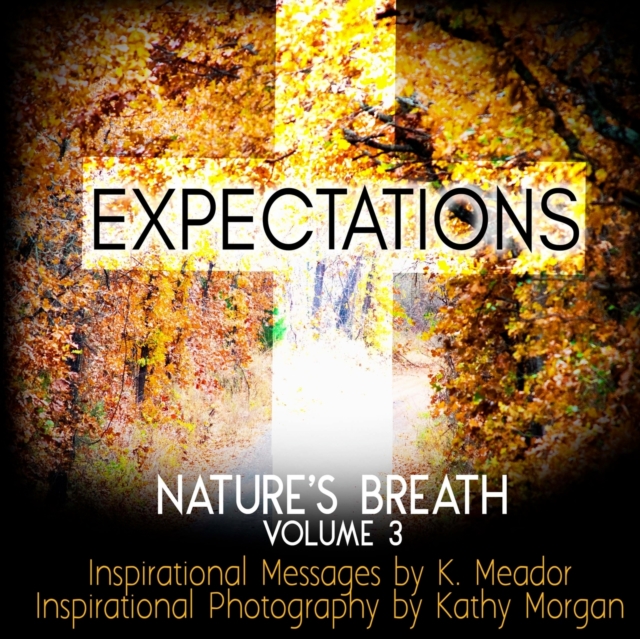 Nature's Breath : Expectations: Volume 3, Paperback / softback Book