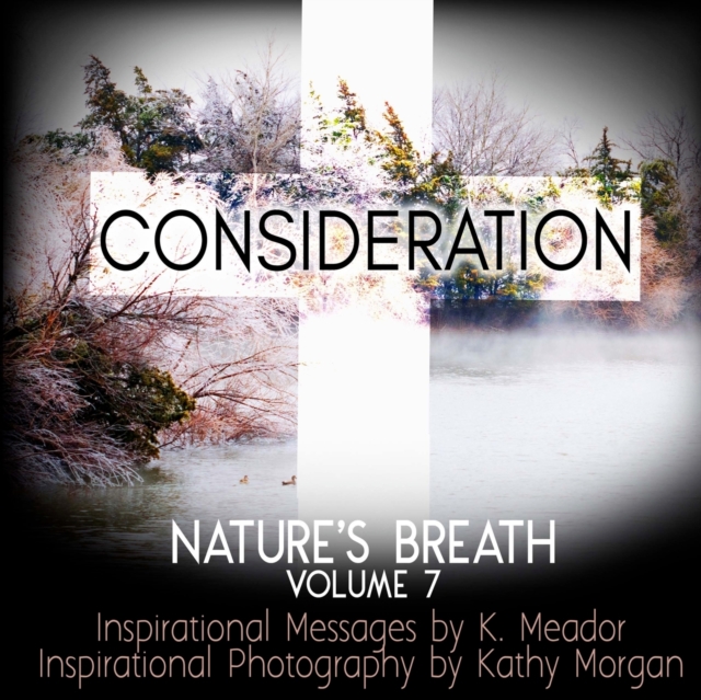 Nature's Breath : Consideration: Volume 7, Paperback / softback Book