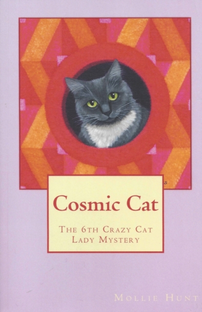 Cosmic Cat, Paperback / softback Book
