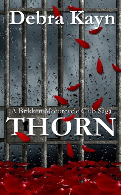 Thorn, Paperback / softback Book