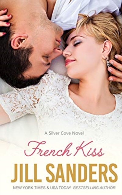 French Kiss, Paperback / softback Book