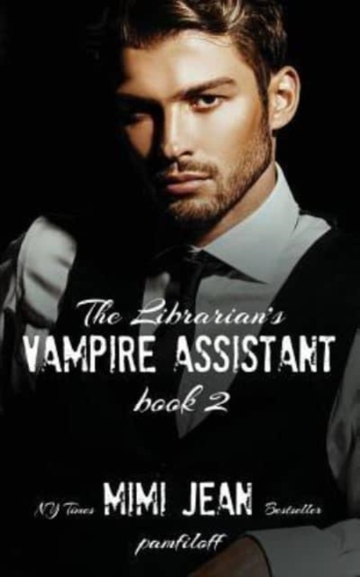 The Librarian's Vampire Assistant, Book 2, Paperback / softback Book